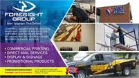 Foresight Group