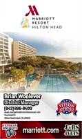 Hilton Head Marriott Resort & Spa