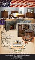 Country Side Furnishings