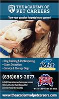 The Academy Of Pet Careers