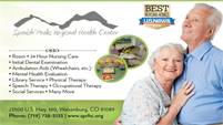Spanish Peaks Veterans