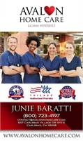 Avalon Home Care