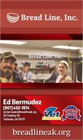 Bread Line, Inc.