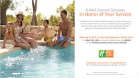Holiday Inn Club Vacations® Scottsdale Resort