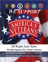 All Right Auto Sales