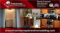  Freeman Repair & Remodeling