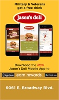 Jason's Deli