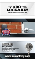 Aro Lock & Key, Inc.