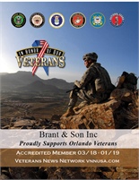 Brant & Son Inc