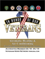 Airomatic Heating & Air Conditioning