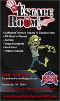 Escape Room