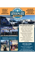 Applegate Teeples Plumbing Company