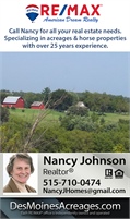 RE/MAX American Dream Realty - Nancy Johnson