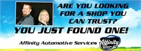 Affinity Automotive Services, Inc.