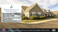 Brookdale Littleton
