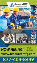 Resource MFG® Grand Rapids
