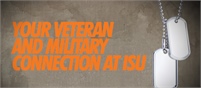 Idaho State University Veteran Center