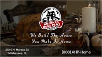 America's Home Place