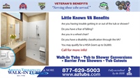 Arizona Therapeutic Walk-In Tubs