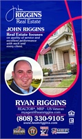  John Riggins Real Estate - Ryan Riggins