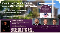 Berkshire Hathaway Home Services Florida Property