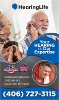 Hearing Life