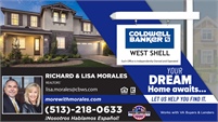 Coldwell Banker - Team Morales