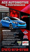 Ace Automotive and Performance