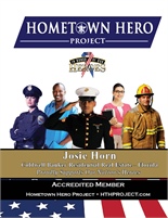 CB Residential Real Estate Florida - Josie Horn