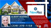 NewRez - Albert Beatrice