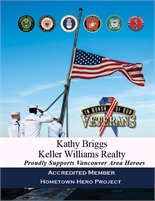  Keller Williams Realty - Kathy Briggs