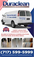 Duraclean Solutions