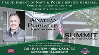  Summit Real Estate Group LLC - Jonathan Pearlstein