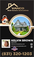  Vanco Real Estate Executive - Kelvin Brown