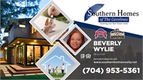  Southern Homes of the Carolinas - Beverly Wylie