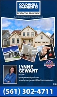  Coldwell Banker - Lynne Gewant