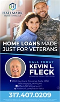  Hallmark Home Mortgage - Kevin L Fleck