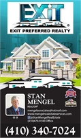  Exit Preferred Realty - Stan Mengel