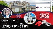  South Texas Realty LLC - Cristal Startz