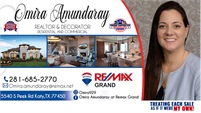  RE/MAX Grand Realty - Omira Amundaray