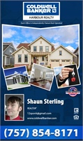  Coldwell Banker Harbour Realty - Shaun Sterling
