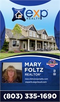  eXp Realty - Mary Foltz