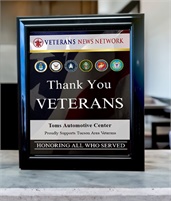 Support Our Troops Sample