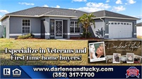 Florida Homes Realty & Mortgage - Darlene Pifalo