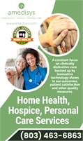 Amedisys Hospice - Largo, MD