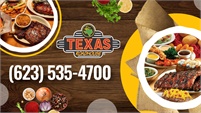     Texas Roadhouse - Goodyear