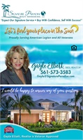 Signature Paradise Realty Intl. - Gayle Elliott