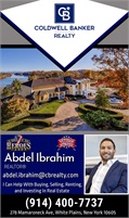 Coldwell Banker Realty - Abde Ibrahim