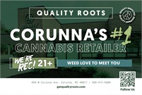       Quality Roots - Corunna