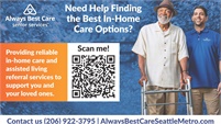 Always Best Care - Seattle